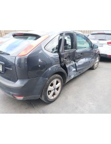 ford focus i sedán (dfw) del año 1999