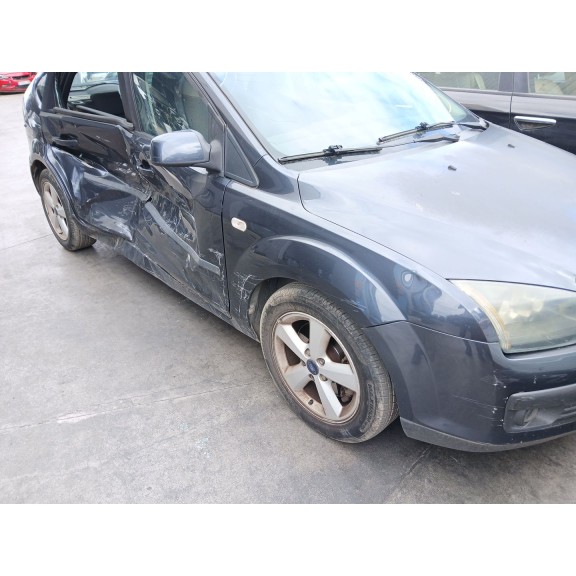 ford focus i sedán (dfw) del año 1999