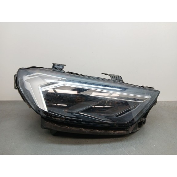 Recambio de faro derecho para audi a1 sportback (gba) referencia OEM IAM 82A941774 90159062 LED