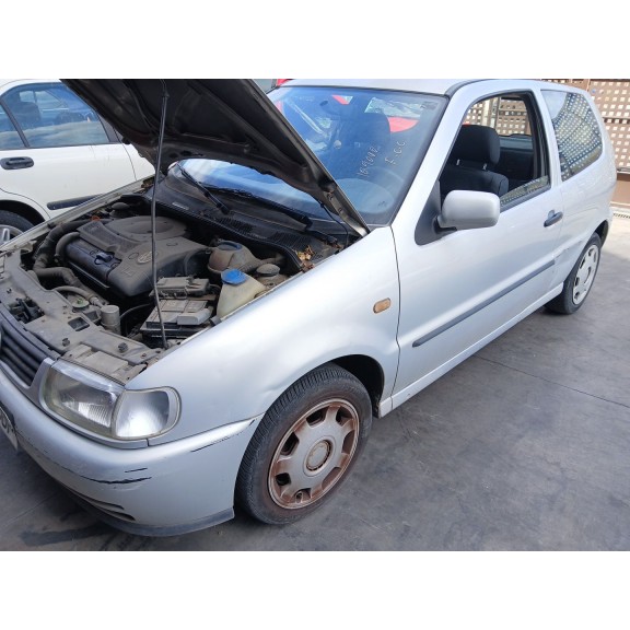 volkswagen polo iii (6n1) del año 1999