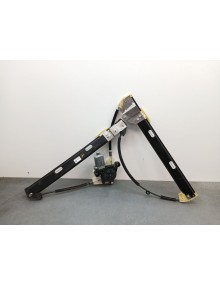 Recambio de elevalunas delantero derecho para audi a1 sportback (gba) referencia OEM IAM 8w0959802 82g837462a 2 pines