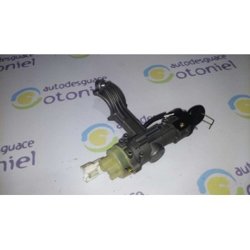 Recambio de conmutador de arranque para hyundai matrix (fc) 1.5 crdi gls referencia OEM IAM   