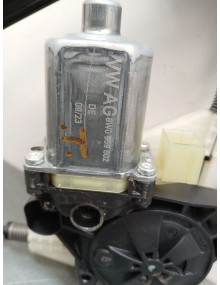 Recambio de elevalunas delantero derecho para audi a1 sportback (gba) referencia OEM IAM 8w0959802 82g837462a 2 pines 2