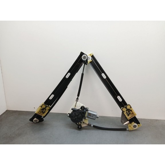 Recambio de elevalunas delantero derecho para audi a1 sportback (gba) referencia OEM IAM 8w0959802 82g837462a 2 pines