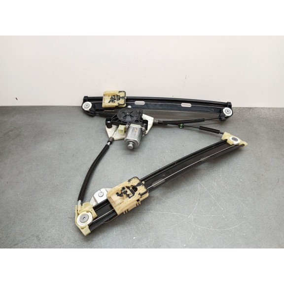 Recambio de elevalunas delantero derecho para audi a1 sportback (gba) referencia OEM IAM 8w0959802 82g837462a 2 pines