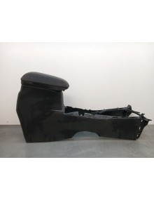 Recambio de apoyabrazos central para toyota auris hybrid active referencia OEM IAM    2