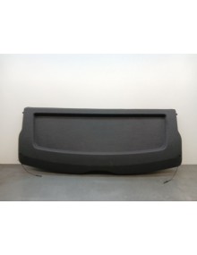 Recambio de bandeja trasera para audi a1 sportback (gba) referencia OEM IAM   