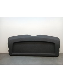 Recambio de bandeja trasera para audi a1 sportback (gba) referencia OEM IAM    2