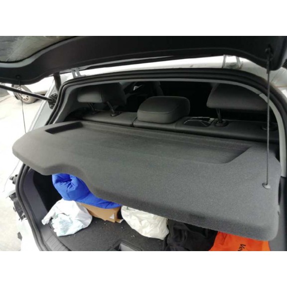 Recambio de bandeja trasera para audi a1 sportback (gba) referencia OEM IAM 82a857769a  