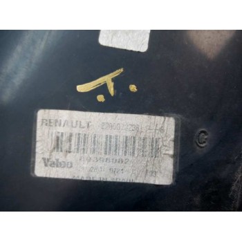 Recambio de piloto trasero izquierdo para renault megane ii berlina 5p confort authentique referencia OEM IAM 8200073236  