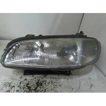 Recambio de faro izquierdo para opel omega b básico berlina referencia OEM IAM 90457761  