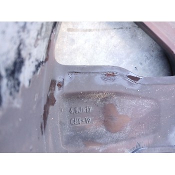 Recambio de llanta para citroën c4 cactus 1.2 thp 110 referencia OEM IAM 9800494077  