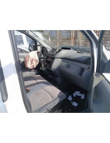 mercedes-benz vito autobús (w639) del año 2003 2