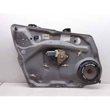 ELEVALUNAS DELANTERO IZQUIERDO A1697202779 ELÉCTRICO 2 PINS