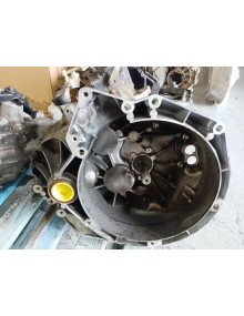 Recambio de caja casco para ford c-max edition referencia OEM IAM   6V