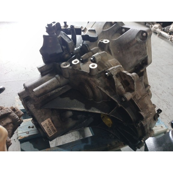 Recambio de caja casco para ford c-max edition referencia OEM IAM   6V