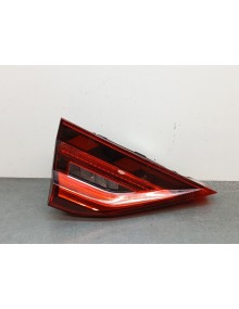 Recambio de piloto trasero izquierdo interior para audi a1 sportback (gba) referencia OEM IAM 82a945093b  