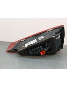 Recambio de piloto trasero izquierdo interior para audi a1 sportback (gba) referencia OEM IAM 82a945093b   2