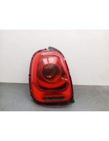 Recambio de piloto trasero izquierdo para mini mini (f56) cooper referencia OEM IAM 729741312  