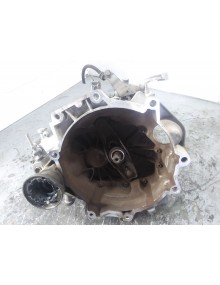 Recambio de caja cambios para seat ibiza (6l1) fresh referencia OEM IAM 5VELOCIDADES B ENTREGA CASCO 2