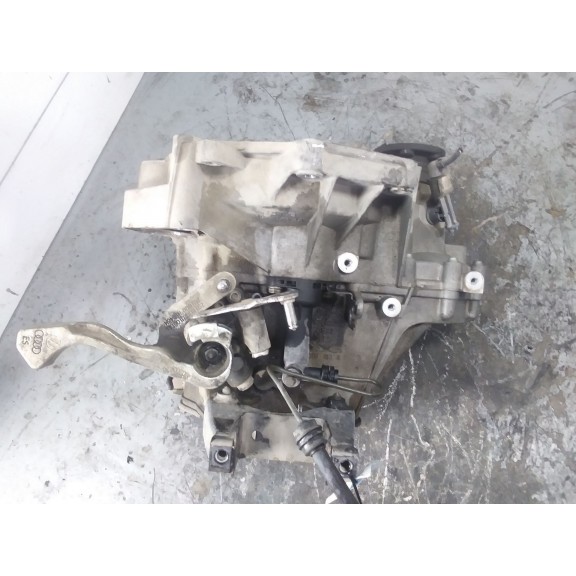 Recambio de caja cambios para seat ibiza (6l1) fresh referencia OEM IAM GRY B ENTREGA CASCO