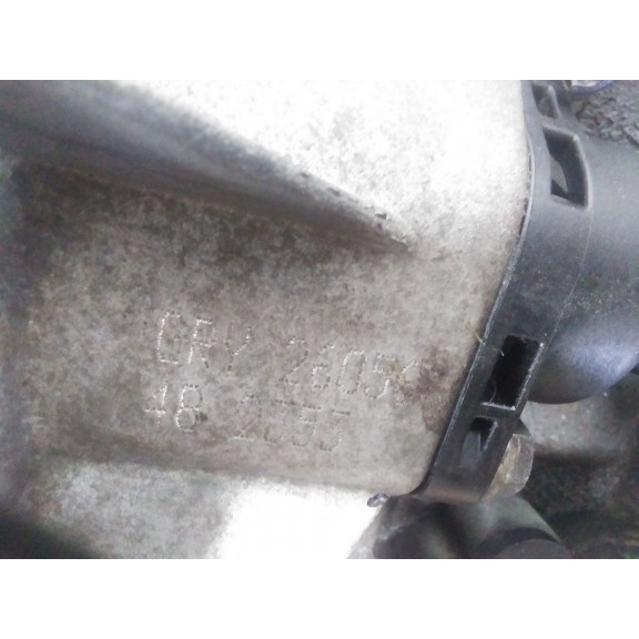 Recambio de caja cambios para seat ibiza (6l1) fresh referencia OEM IAM GRY B ENTREGA CASCO