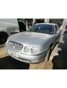 mg serie 75 (rj) del año 2000