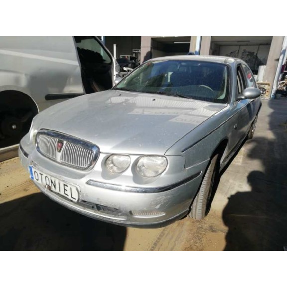 mg serie 75 (rj) del año 2000