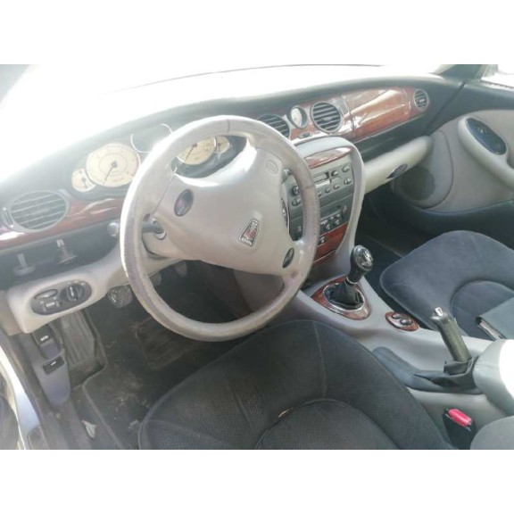 mg serie 75 (rj) del año 2000