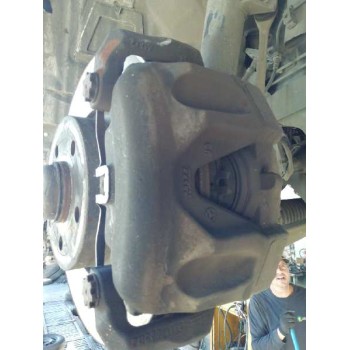 PINZA FRENO DELANTERA IZQUIERDA TRW 