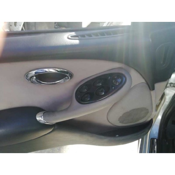 mg serie 75 (rj) del año 2000