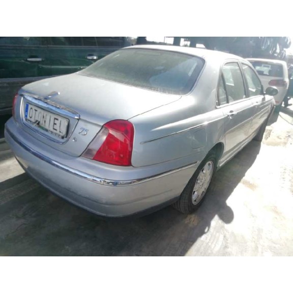 mg serie 75 (rj) del año 2000