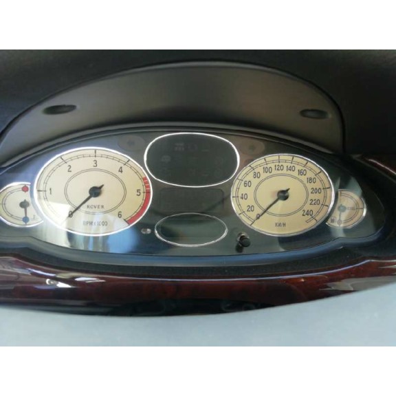 mg serie 75 (rj) del año 2000