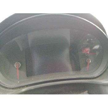 Recambio de cuadro instrumentos para opel insignia berlina excellence referencia OEM IAM 39030214 7110500000000X B116033A4206228