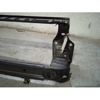 Recambio de refuerzo paragolpes delantero para ford mondeo ber. (ca2) limited edition referencia OEM IAM 6C918A297AC  