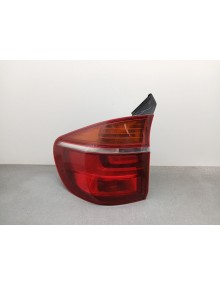 Recambio de piloto trasero izquierdo para bmw x5 (e70) xdrive30d referencia OEM IAM 7227789  