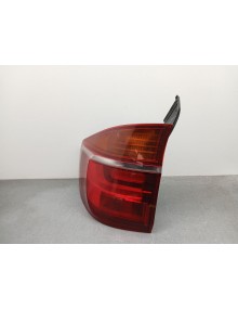 Recambio de piloto trasero izquierdo para bmw x5 (e70) xdrive30d referencia OEM IAM 7227789   2