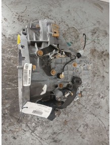 Recambio de caja cambios para kia rio (yb) attract referencia OEM IAM 2AX1FW 5V M02525 ENTREGA CASCO 2