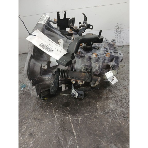 Recambio de caja cambios para kia rio (yb) attract referencia OEM IAM 2AX1FW 5V M02525 ENTREGA CASCO