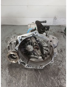 Recambio de caja cambios para audi a1 sportback (gba) referencia OEM IAM UHC 6V ENTREGA CASCO 60.661KM