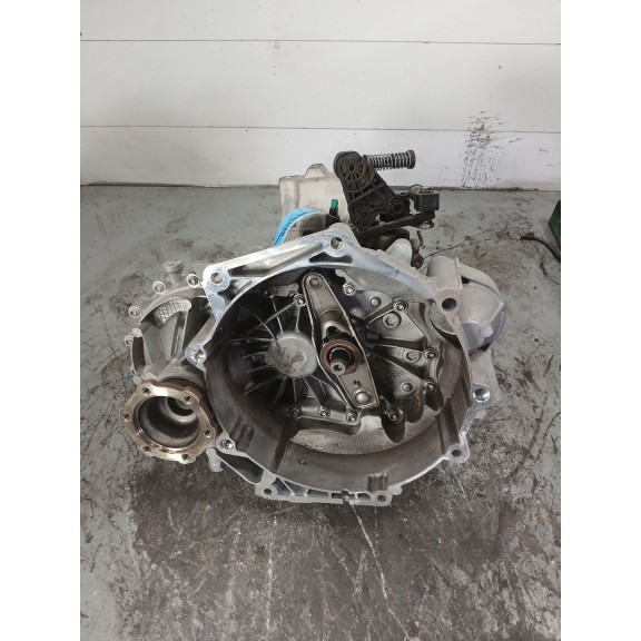 Recambio de caja cambios para audi a1 sportback (gba) referencia OEM IAM UHC 6V ENTREGA CASCO 60.661KM