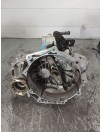 Recambio de caja cambios para audi a1 sportback (gba) referencia OEM IAM UHC 6V ENTREGA CASCO 60.661KM