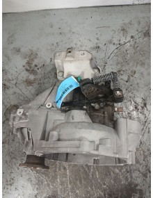 Recambio de caja cambios para audi a1 sportback (gba) referencia OEM IAM UHC 6V ENTREGA CASCO 60.661KM 2