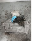 Recambio de caja cambios para audi a1 sportback (gba) referencia OEM IAM UHC 6V ENTREGA CASCO 60.661KM