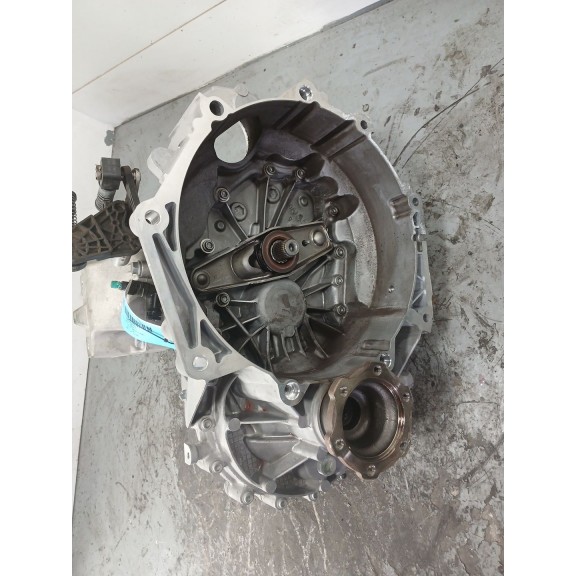 Recambio de caja cambios para audi a1 sportback (gba) referencia OEM IAM UHC 6V ENTREGA CASCO 60.661KM