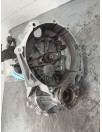 Recambio de caja cambios para audi a1 sportback (gba) referencia OEM IAM UHC 6V ENTREGA CASCO 60.661KM