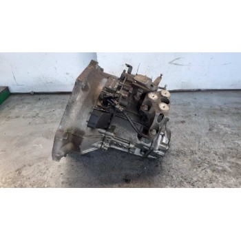 Recambio de caja cambios para saab 9-3 berlina 1.8 t anniversary referencia OEM IAM   