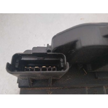 Recambio de cerradura puerta delantera izquierda para nissan murano (z50) básico referencia OEM IAM  6 PINES 