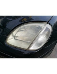 mercedes-benz clase slk (w170) roadster del año 2000 2