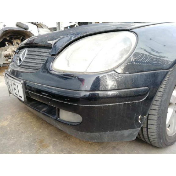 mercedes-benz clase slk (w170) roadster del año 2000